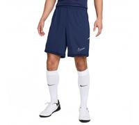 Nike Pantaloncini Calcio Academy 25 Blu Bianco Uomo S