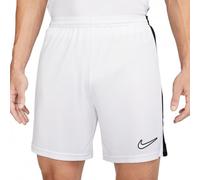Nike Pantaloncini Calcio Academy23 Bianco Nero Uomo L