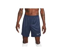 Nike Pantaloncini Calcio Academy23 Blu Bianco Uomo M