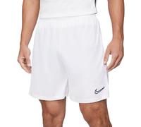 Nike Pantaloncini Calcio Dry Academy 21 Bianco Nero Uomo XL