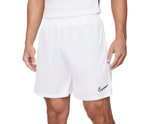 Nike Pantaloncini Calcio Dry Academy 21 Bianco Nero Uomo XL