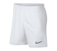 Nike Pantaloncini Calcio Dry Academy Aa Bianco Nero Uomo XL