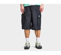 Nike Pantaloncini Cargo Club Oversized, nero L,M,S