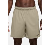 Nike Pantaloncini da allenamento Nike Dri-FIT Flex 7 pollici Totality xlarge Marrone