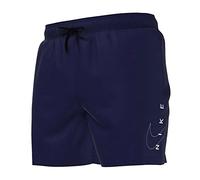 Costume Nike Volley Short 5 blu marino - S