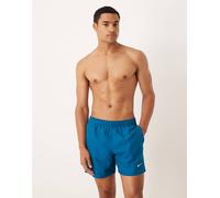 Nike Swim 5´´ Swimming Shorts Verde XL Uomo