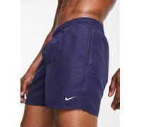 NIKE 5 VOLLEY SHORT NESSA560 440 - BLU / XS