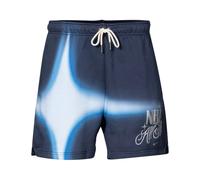 Nike - Pantaloncini da basket Dri-FIT 5" Standard Issue All-Star Weekend - - Sport - Uomo - Blu - M