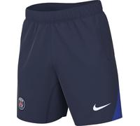 Shorts da calcio in maglia Nike Dri-FIT Paris Saint-Germain Strike - Uomo - Blu S