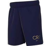 Nike Pantaloncini da Calcio Unisex per Bambini Cr7 Academy23 Dri-Fit