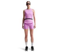 Nike Swift 4inch Shorts L Viola