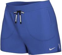 Nike Pantaloncini da Corsa Flex Stride da Uomo, Game Royal/Reflective Silv, CJ5459-480, L