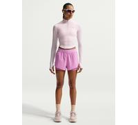 Nike Pantaloncini da corsa Nike Swift Dri-FIT Mid Rise 2-in-1 small Viola
