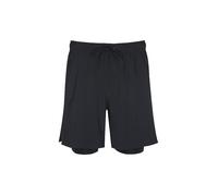NIKE Pantaloni sportivi 'UNLIMITED' nero, Taglia L