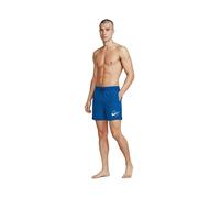 Nike Pantaloncini da pallavolo Nike Breaker Logo blu