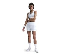 NIKE Pantaloncini da tennis da donna Ball bianco | L