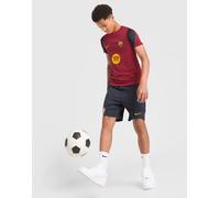 Nike Pantaloncini FC Barcelona Strike Junior - Blu, blu 8-10Y