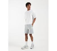 Shorts in fleece Nike Tech - Uomo - Grigio