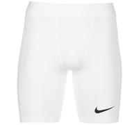 NIKE Pantaloncini intimi sportivi nero / bianco Uomo NIKE S