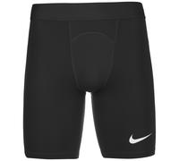 NIKE Pantaloncini intimi sportivi nero / bianco Uomo NIKE S