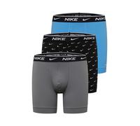 NIKE Pantaloncini intimi sportivi nero Uomo NIKE L nero