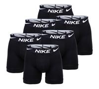 NIKE Pantaloncini intimi sportivi nero Uomo NIKE S