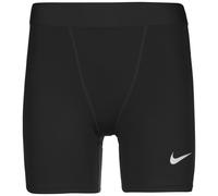 Nike Pantaloncini Strike NP Donna Nero/Bianco XL
