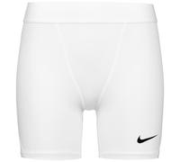 Nike Pro Strike Dh8327 Shorts Bianco XS Donna