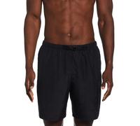 Nike Pantaloncini Mare Cargo Nero Uomo L