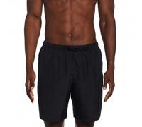 Nike Pantaloncini Mare Cargo Nero Uomo S