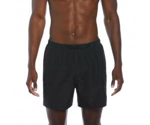 Nike Pantaloncini Mare Tasca Laterale Nero Uomo L