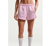 nike Pantaloncini Nike Windrunner con dettagli a contrasto large rosa