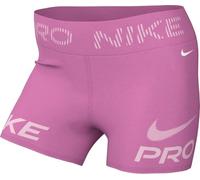 Nike Pantaloncini PRO Bike (ca. 7,5 cm) con Vita Media da Donna HV2464