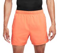 Nike Pantaloncini Running Challenger 5" Lt Wild Mango Uomo S
