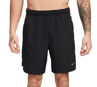 Nike Pantaloncini Running Challenger 7" S72 Nero Uomo XL