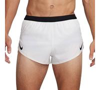 Nike Pantaloncini Running Df Aroswift Summit Bianco Nero Uomo XL