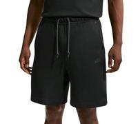 Shorts in fleece Nike Tech - Uomo - Nero XXL