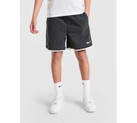 Nike Pantaloncini Street Football Junior, nero