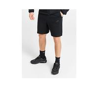 Nike Pantaloncini Tech, Nero L