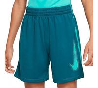 Nike Pantaloncini Unisex per Bambini DF