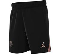 Nike Pantaloncini Unisex per Bambini PSG Y Nk DF Strk Kz3r