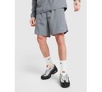 Nike Pantaloncino Challenger 7, grigio M