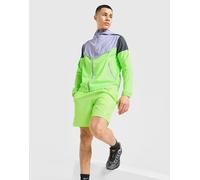 Nike Pantaloncino Challenger 7, verde L