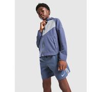 Nike Pantaloncino Challenger Junior - Blu, blu 7-8Y