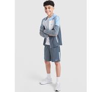 Nike Pantaloncino Challenger Junior - Blu, blu 7-8Y
