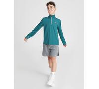 Nike Pantaloncino Challenger Junior, grigio 8-10Y