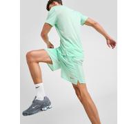 Nike Pantaloncino Challenger, verde S