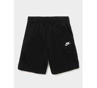 Nike Pantaloncino Club Fleece Junior, nero 7-8Y