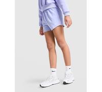 Nike Pantaloncino Dri-FIT Woven Bambina Junior - Viola, viola 8-10Y