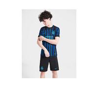 Nike Pantaloncino FC Inter 2025/26 Junior, Nero 10-12Y